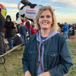 Meet your Posher, Debra